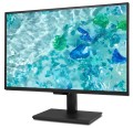 Acer B8 B248YGbemiqpruzx monitor komputerowy 60,5 cm (23.8") 1920 x 1080 px Full HD LCD Czarny - 2951422
