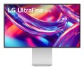 LG 32U990A-S monitor komputerowy 81,3 cm (32") 6144 x 3456 px 6K Ultra HD LCD Szary - 2931695