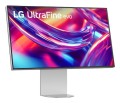 LG 32U990A-S monitor komputerowy 81,3 cm (32") 6144 x 3456 px 6K Ultra HD LCD Szary - 2931702