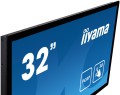 Płaski ekran 32" iiyama ProLite TF3215MC-B2 - 81,3 cm - 2951440