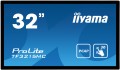 Płaski ekran 32" iiyama ProLite TF3215MC-B2 - 81,3 cm - 2951442