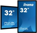 Płaski ekran 32" iiyama ProLite TF3215MC-B2 - 81,3 cm - 2951446