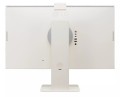 LG MyView Smart monitor komputerowy 80 cm (31.5") 3840 x 2160 px 4K Ultra HD LCD Biały - 2931543