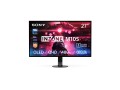 Monitor Sony INZONE M10S 27" OLED 16:9 480 Hz 0,03ms 2560x1440 275cd/m2 2 HDMI Czarny - 2951531