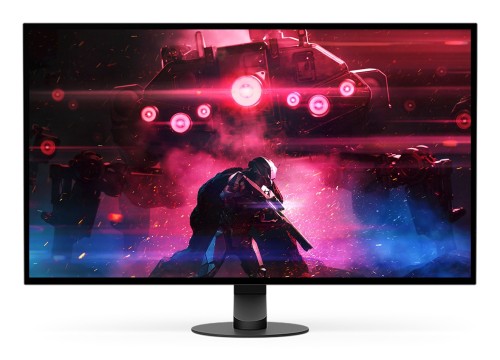 Monitor Sony INZONE M10S 27" OLED 16:9 480 Hz 0,03ms 2560x1440 275cd/m2 2 HDMI Czarny - 2951531