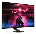Monitor Sony INZONE M10S 27" OLED 16:9 480 Hz 0,03ms 2560x1440 275cd/m2 2 HDMI Czarny - 2951523