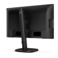Philips 3000 series 24B2U3301D/00 monitor komputerowy 61,2 cm (24.1") 1920 x 1200 px WUXGA LCD Czarny - 2931672