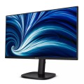 Philips 3000 series 24B2U3301D/00 monitor komputerowy 61,2 cm (24.1") 1920 x 1200 px WUXGA LCD Czarny - 2931673