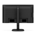 Philips 3000 series 24B2U3301D/00 monitor komputerowy 61,2 cm (24.1") 1920 x 1200 px WUXGA LCD Czarny - 2931671
