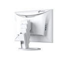 Monitor Eizo FlexScan EV2480-WT - 60 cm (23.8 Zoll), LED, IPS-Panel, Höhenverstellung, Pivot, Lautsprecher, USB-C, DisplayPort, HDMI - 2951552