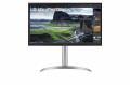 LG 27UQ850V-W monitor komputerowy 68,6 cm (27") 3840 x 2160 px 4K Ultra HD LCD Biały - 2951587