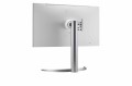 LG 27UQ850V-W monitor komputerowy 68,6 cm (27") 3840 x 2160 px 4K Ultra HD LCD Biały - 2951592