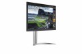 LG 27UQ850V-W monitor komputerowy 68,6 cm (27") 3840 x 2160 px 4K Ultra HD LCD Biały - 2951590