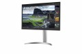 LG 27UQ850V-W monitor komputerowy 68,6 cm (27") 3840 x 2160 px 4K Ultra HD LCD Biały - 2951588
