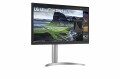 LG 27UQ850V-W monitor komputerowy 68,6 cm (27") 3840 x 2160 px 4K Ultra HD LCD Biały - 2951589