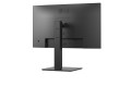 Monitor LG 27" 27BA750-B Full HD HDMI DP DaisyChain IPS 16:9 - 2951611