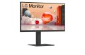 Monitor LG 27" 27BA750-B Full HD HDMI DP DaisyChain IPS 16:9 - 2951606