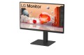 Monitor LG 27" 27BA750-B Full HD HDMI DP DaisyChain IPS 16:9 - 2951608