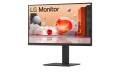 Monitor LG 27" 27BA750-B Full HD HDMI DP DaisyChain IPS 16:9 - 2951607
