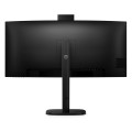 Philips 3000 series 34B2U3600CH/00 monitor komputerowy 86,4 cm (34") 3440 x 1440 px Wide Quad HD LCD Czarny - 2931799