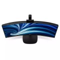 Philips 3000 series 34B2U3600CH/00 monitor komputerowy 86,4 cm (34") 3440 x 1440 px Wide Quad HD LCD Czarny - 2931800