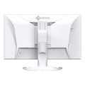 Monitor EIZO FlexScan EV2740X-WT - 68,6 cm (27") - 3840 x 2160 pikseli - 4K Ultra HD - LCD - 5 ms - Biały - 2951628