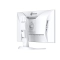 Monitor EIZO FlexScan EV2740X-WT - 68,6 cm (27") - 3840 x 2160 pikseli - 4K Ultra HD - LCD - 5 ms - Biały - 2951629