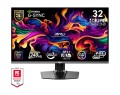 31,5 cala (80 cm) TFT MSI MPG 322URXDE QD-OLED Płaski 240Hz - 2951686