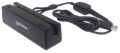 MANHATTAN Magnetkartenleser USB drei Spuren Leser   schwarz - 2951753