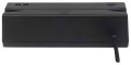MANHATTAN Magnetkartenleser USB drei Spuren Leser   schwarz - 2951752