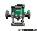 Hikoki M3612DAW2Z frezarka/trymer Czarny, Zielony, Szary 25000 RPM - 2951758