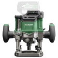 Hikoki M3612DAW2Z frezarka/trymer Czarny, Zielony, Szary 25000 RPM - 2951757