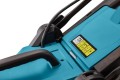 Makita DLM330RT kosiarka Kosiarka do trawnika typu push Bateria Czarny, Niebieski - 2951780