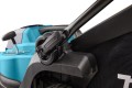 Makita DLM330RT kosiarka Kosiarka do trawnika typu push Bateria Czarny, Niebieski - 2951777