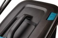 Makita DLM330RT kosiarka Kosiarka do trawnika typu push Bateria Czarny, Niebieski - 2951781