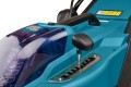 Makita DLM330RT kosiarka Kosiarka do trawnika typu push Bateria Czarny, Niebieski - 2951776
