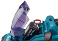 Makita DLM330RT kosiarka Kosiarka do trawnika typu push Bateria Czarny, Niebieski - 2951779