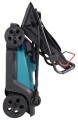 Makita DLM330RT kosiarka Kosiarka do trawnika typu push Bateria Czarny, Niebieski - 2951782