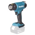 Makita DHG181ZK opalarka Pistolet na gorące powietrze 200 l/min 550 °C Czarny, Zielony - 2951807