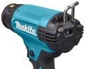 Makita DHG181ZK opalarka Pistolet na gorące powietrze 200 l/min 550 °C Czarny, Zielony - 2951803