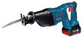 Bosch 0 601 64J 000 piła szablasta 2700 spm Czarny, Niebieski, Czerwony, Srebrny - 2951811