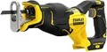 Stanley SFMCS310B-XJ piła szablasta 3200 spm Czarny, Żółty - 2951830