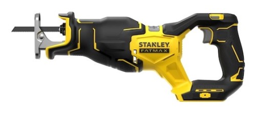 Stanley SFMCS310B-XJ piła szablasta 3200 spm Czarny, Żółty - 2951830