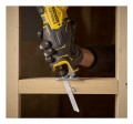Stanley SFMCS310B-XJ piła szablasta 3200 spm Czarny, Żółty - 2951829