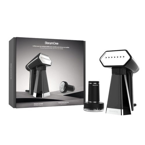 BUNDLE STEAMONE SN300B+RP10 - 2951833