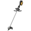 DeWALT DCMBC812N-XJ przecinarka do pędzli/trymer 25 cm Prąd przemienny Czarny, Żółty - 2951851