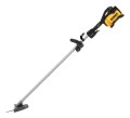 DeWALT DCMBC812N-XJ przecinarka do pędzli/trymer 25 cm Prąd przemienny Czarny, Żółty - 2951847