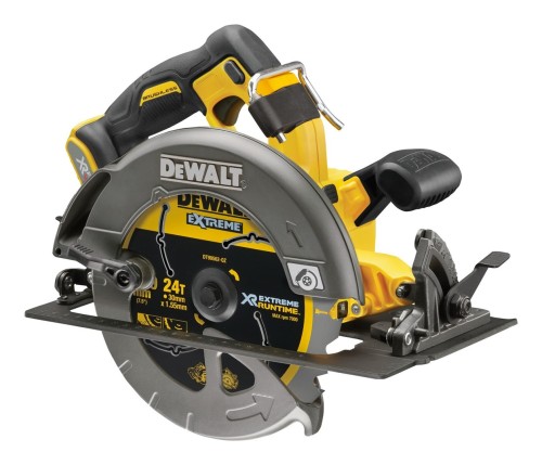 DeWALT DCS578NT-XJ przenośna pilarka tarczowa - 2951872
