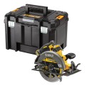 DeWALT DCS578NT-XJ przenośna pilarka tarczowa - 2951871