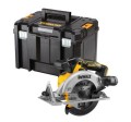 DeWALT DCS565NT-XJ przenośna pilarka tarczowa - 2951879
